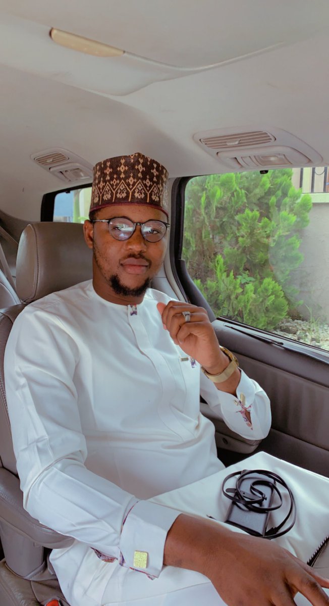 iAm_Kebson's tweet photo. Over the weekend I attended @M_S_Umar’s wedding with friends. May Allah bless their union. HML Bro 😎 https://t.co/BLbqjkabyL