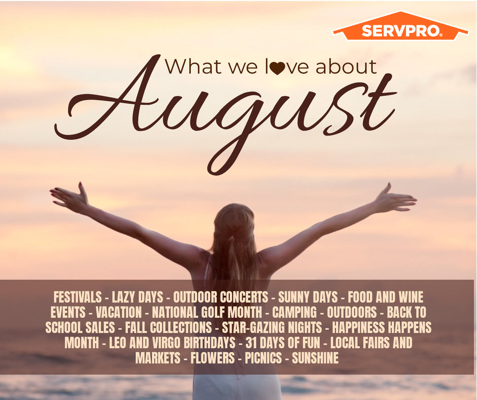 WCservpro's tweet image. We love August in PA :-)