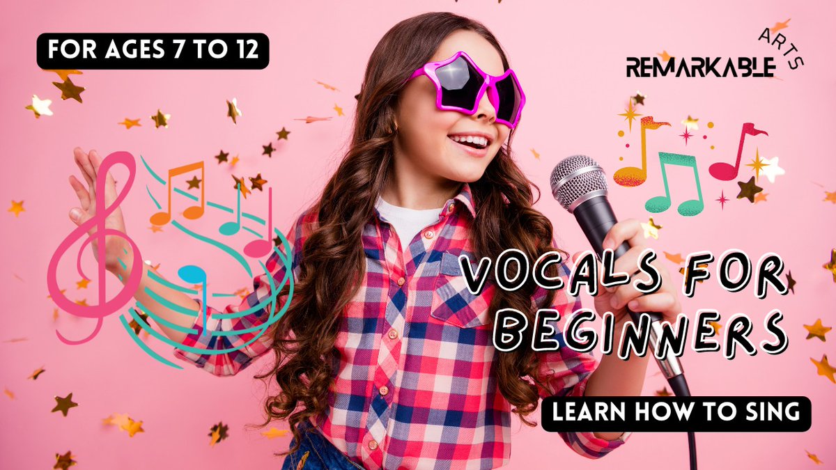 Remarkable Arts tweet media