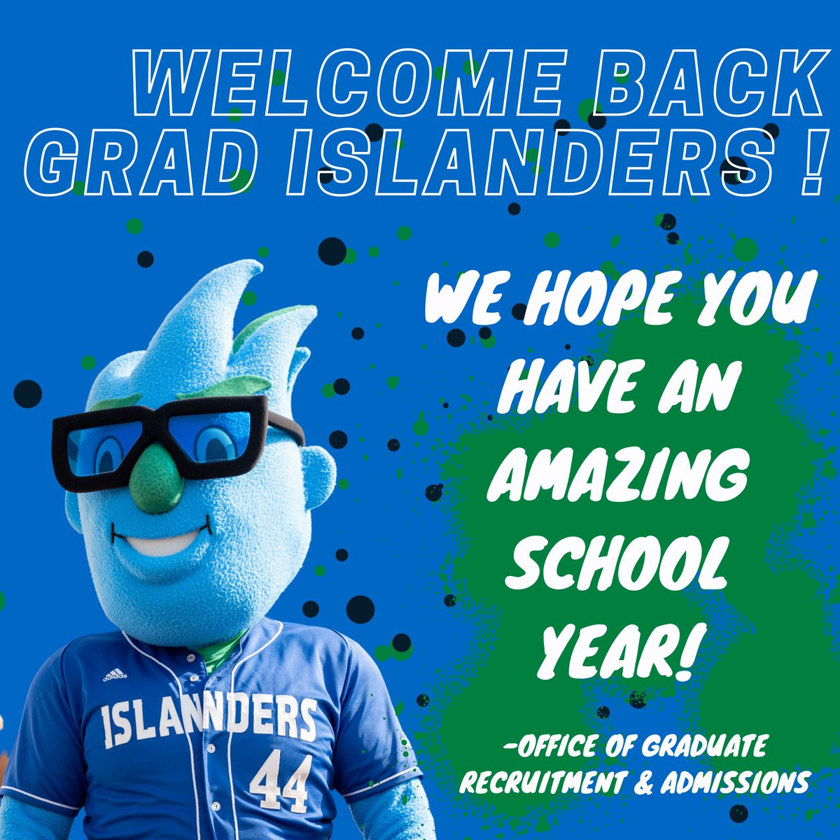 TAMU-CC Graduate Admissions tweet media