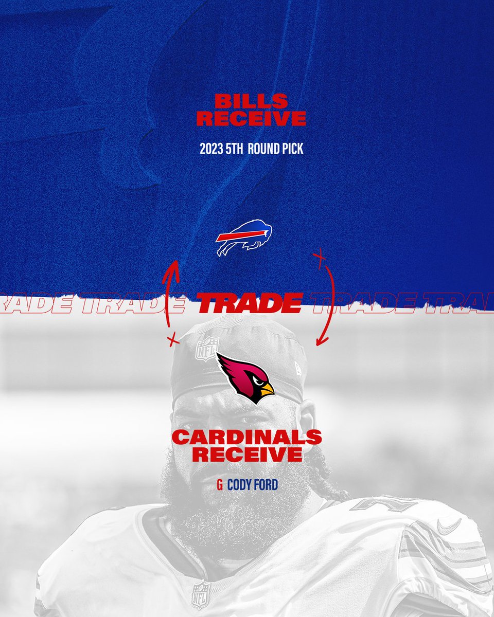 Buffalo Bills tweet media