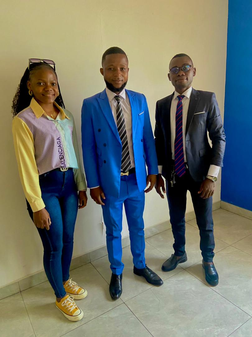 ClubSG1's tweet photo. Substance Grise en collaboration avec le Comité Gestion Unikin et la Représentation des Étudiants du Congo : COMING SOON. @Unikinrdc @cabinet_esuRDC @butondonzangi @fatshi13 @DeniseNyakeru @DenisMukwege @LukondeSama @AfricellRDCongo @Presidence_RDC @MinAT_RDC https://t.co/aBBI7MI8jp