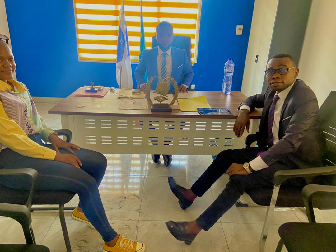 ClubSG1's tweet photo. Substance Grise en collaboration avec le Comité Gestion Unikin et la Représentation des Étudiants du Congo : COMING SOON. @Unikinrdc @cabinet_esuRDC @butondonzangi @fatshi13 @DeniseNyakeru @DenisMukwege @LukondeSama @AfricellRDCongo @Presidence_RDC @MinAT_RDC https://t.co/aBBI7MI8jp
