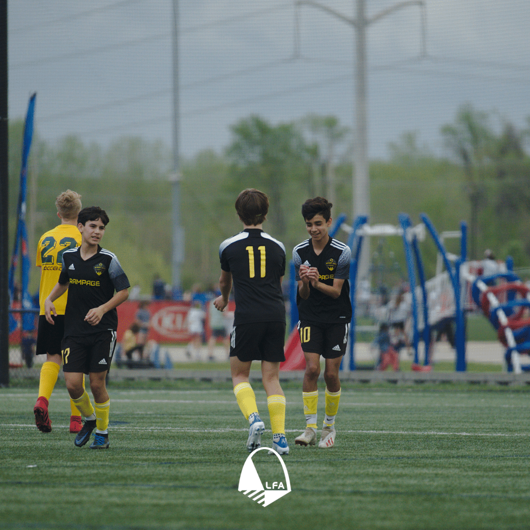 Celebrations like this >>>

Embrace these kinds of moments by taking advantage of our 2022 Winter College Showcase Early Registration Discount while it lasts 👏 

Register with 🔗 below:
loufuszathletic.com/soccer/winter-…