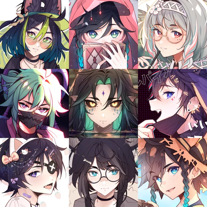 #faceyourart  
