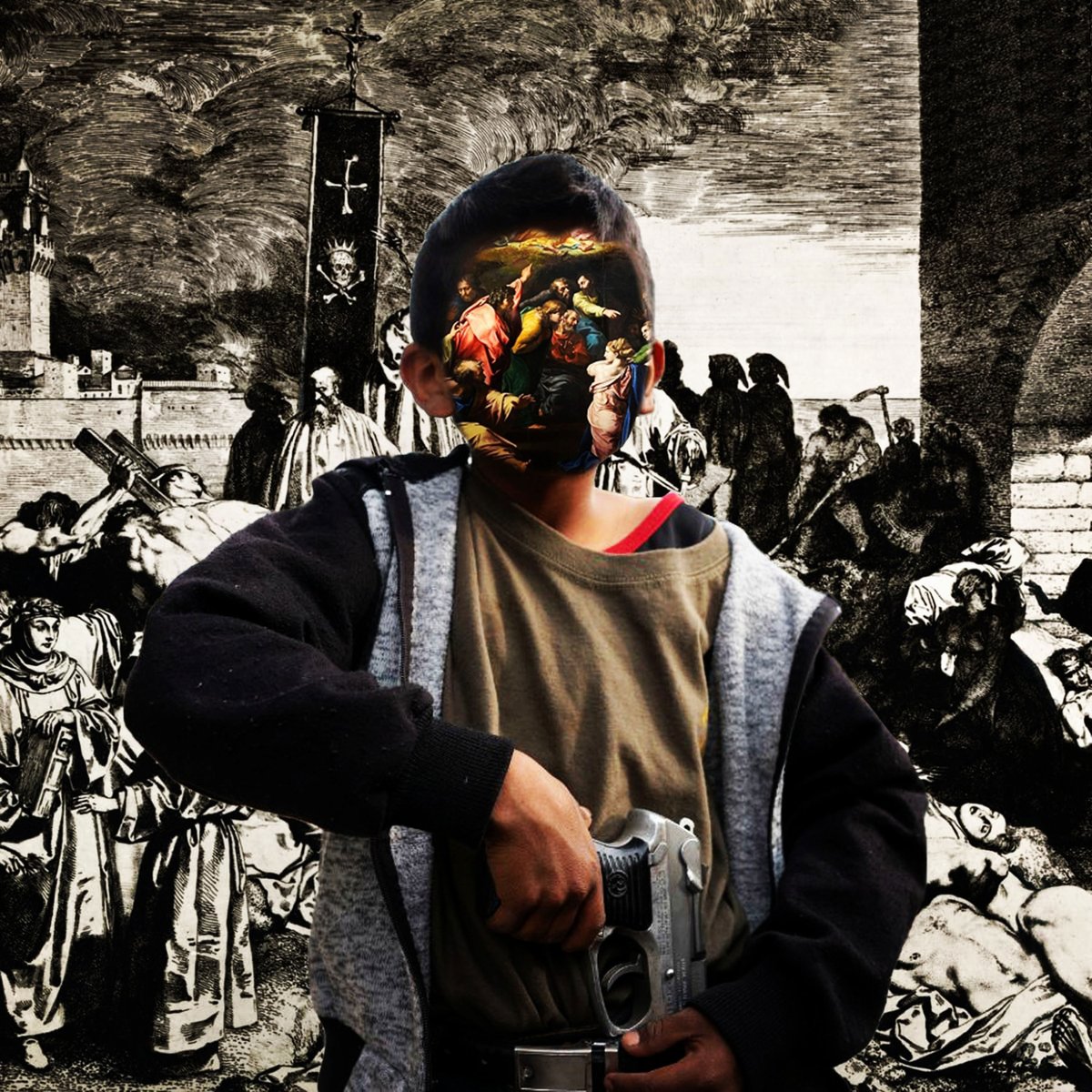 Battleaxe Warriors tweet media