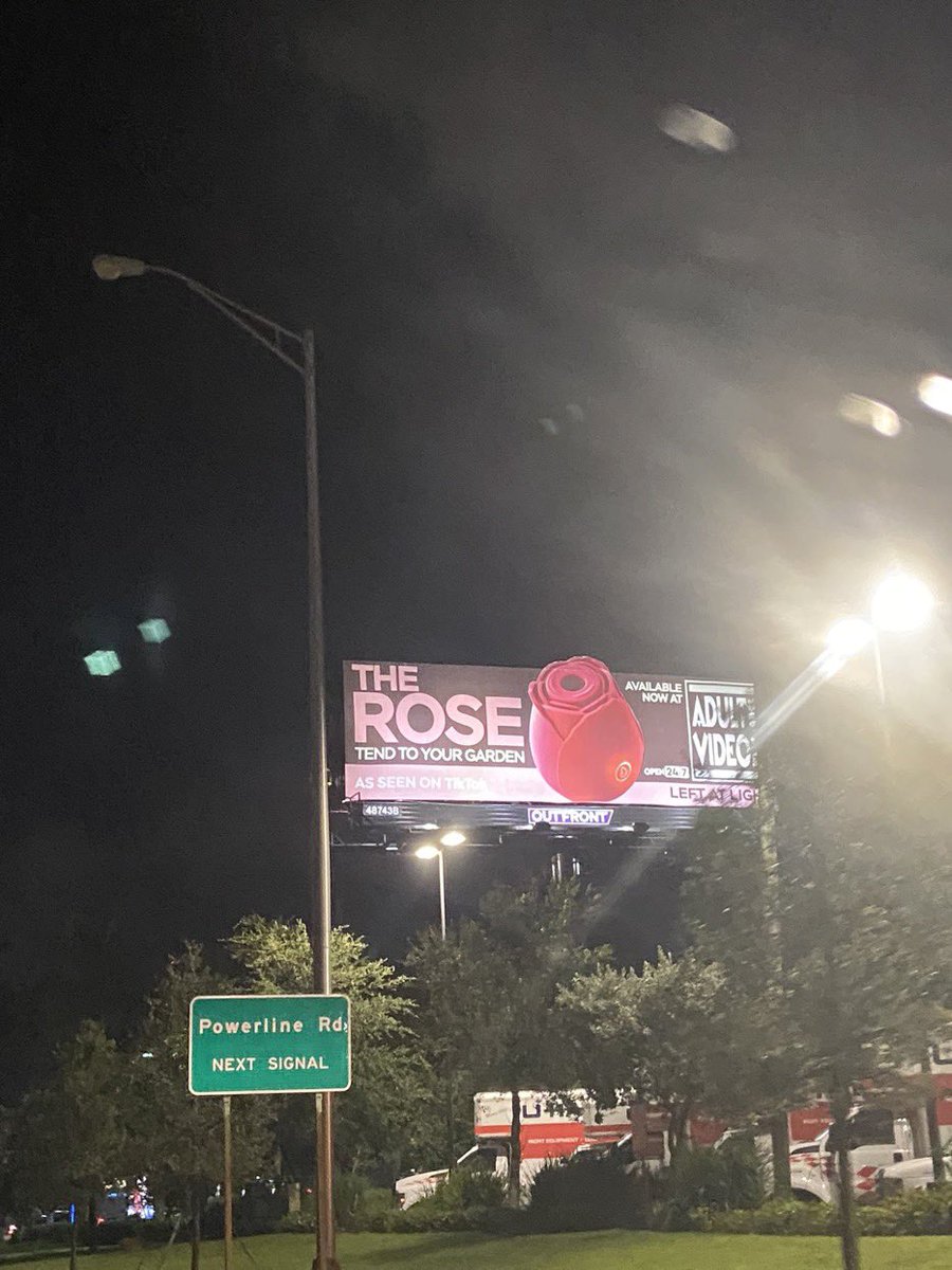 they've taken it too far