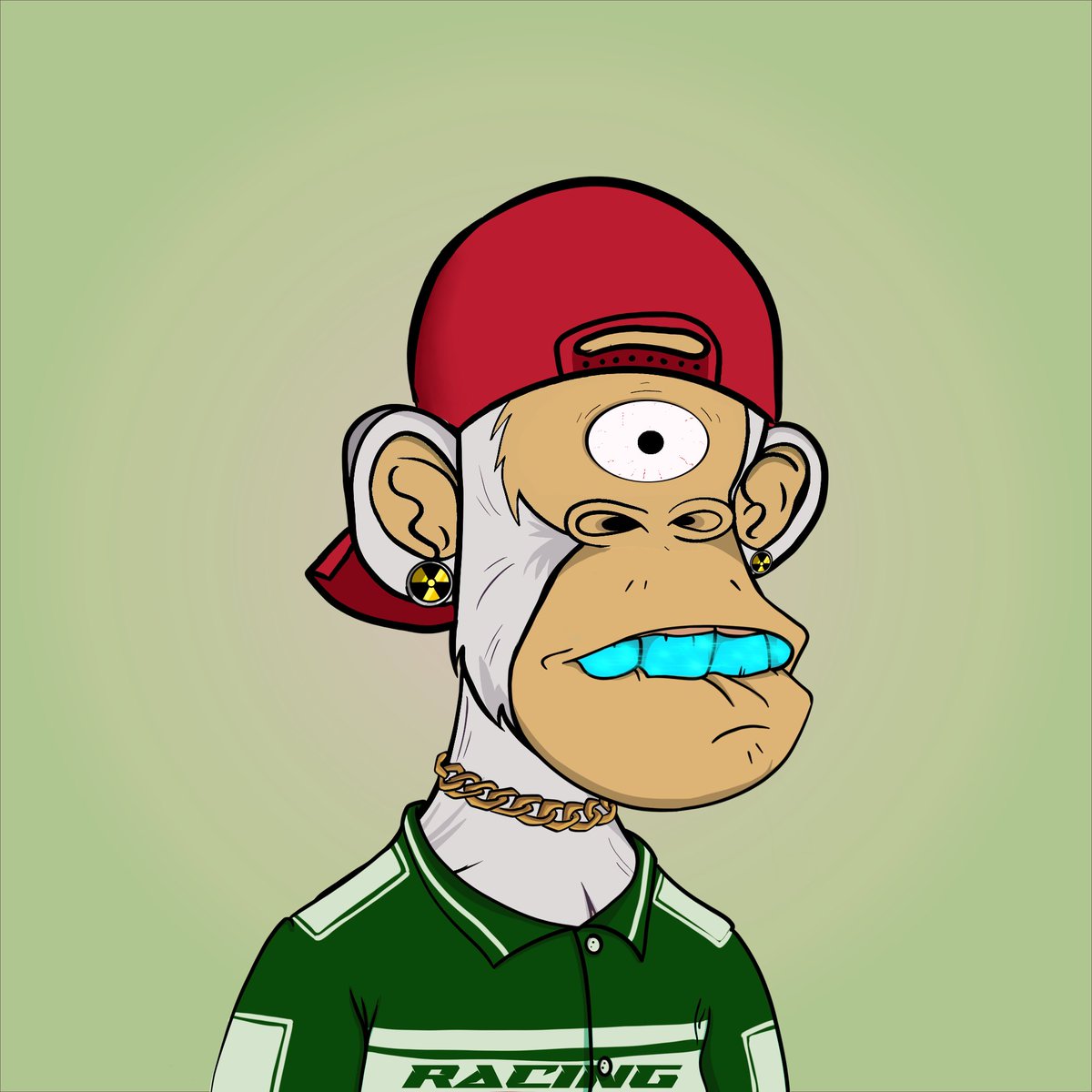 DuhApes's tweet photo. Interact to be considered for free mint WL (only 64 spots left)

DUH

#NFTCommunity #NFTs #nftart #nftcollector #NFT #freemint #NFTGiveaways https://t.co/RhPI6i6X60