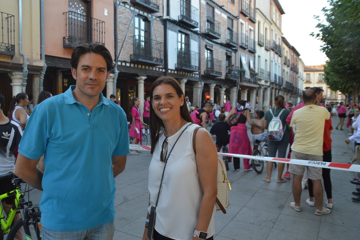 PP Alcalá de Henares tweet media