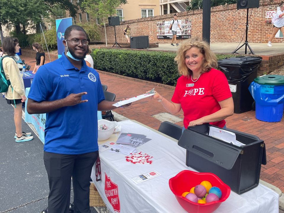 SalvationArmyMidland tweet media