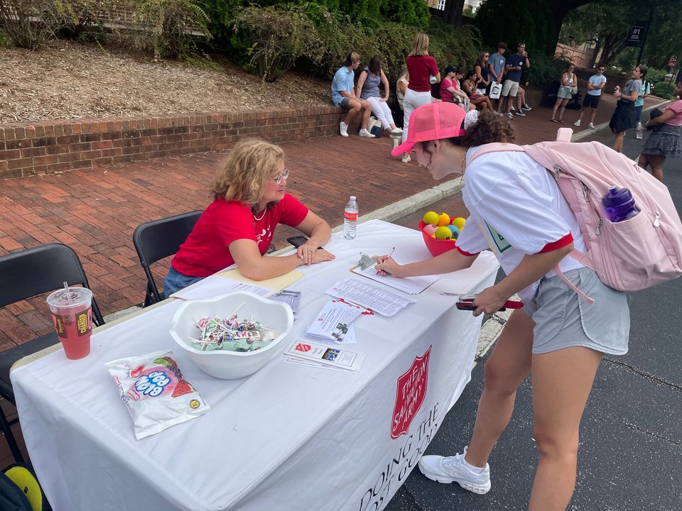 SalvationArmyMidland tweet media