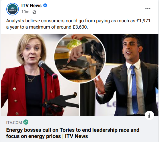 LuxonNotMyGovt's tweet photo. British economic shambles
Yet Luxon went on a tax paid junket to steal ideas on a failed leaderless Tory Govt ideas & policies he wants to replicate in NZ.
Warning NZ voters lets not replicate BOJO and SCOMO with LUXO #ReturnArdern as UK inflation CoL is tipped for 12%+ https://t.co/VBQ3W9IgOX