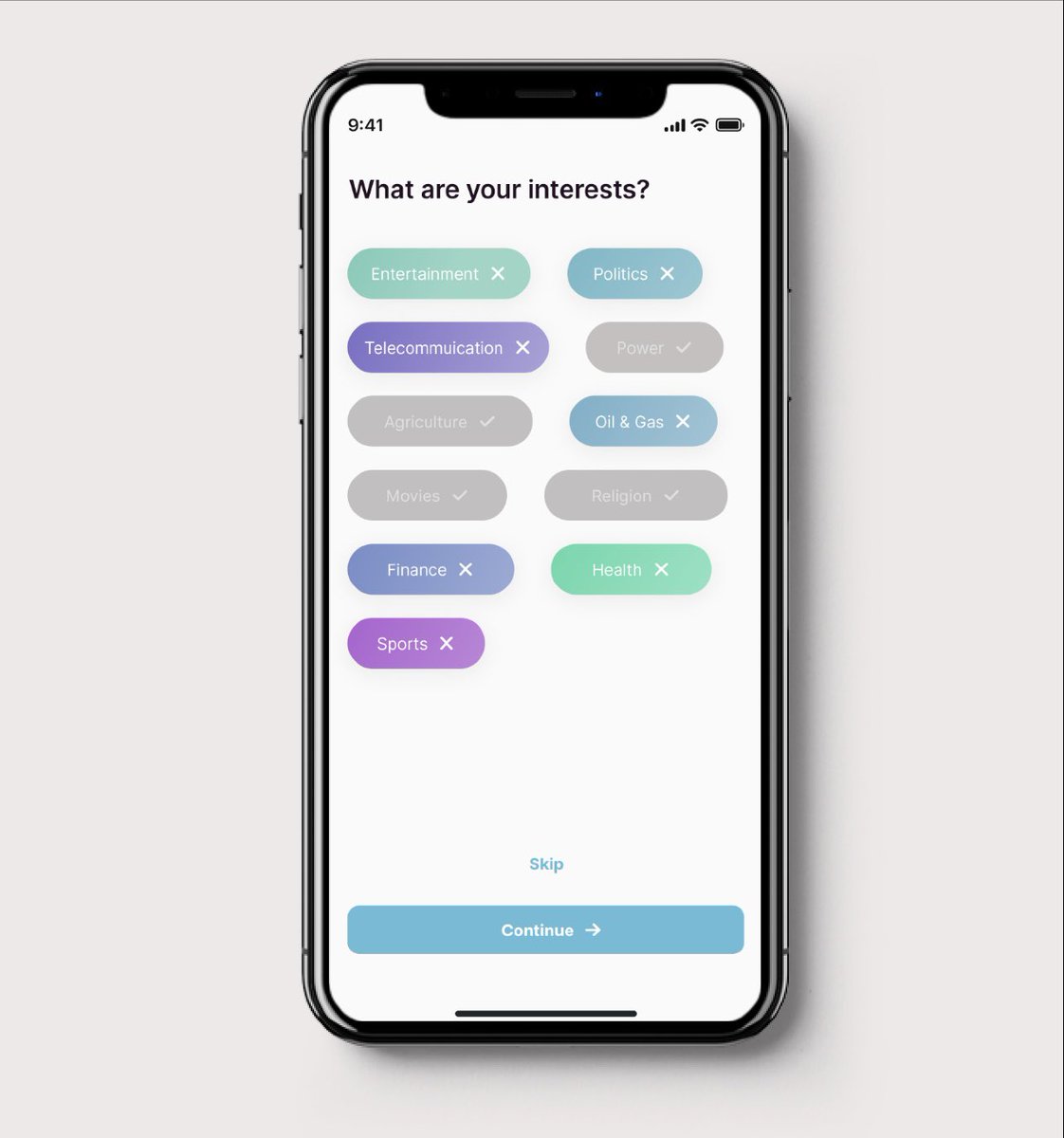 FeyisayoAdey's tweet photo. Day 99: Design a Category Page. I am open to your comments and suggestions.
#uidesign #figma #design https://t.co/PFUH7M9jAp