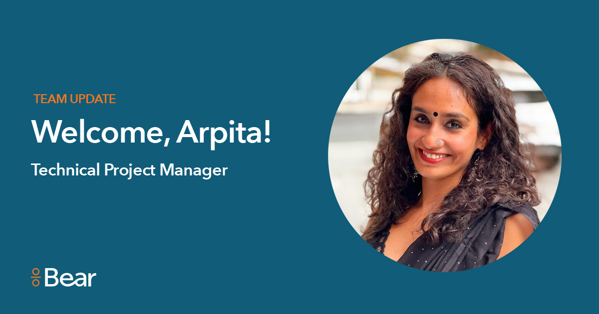 Bear Group tweet media