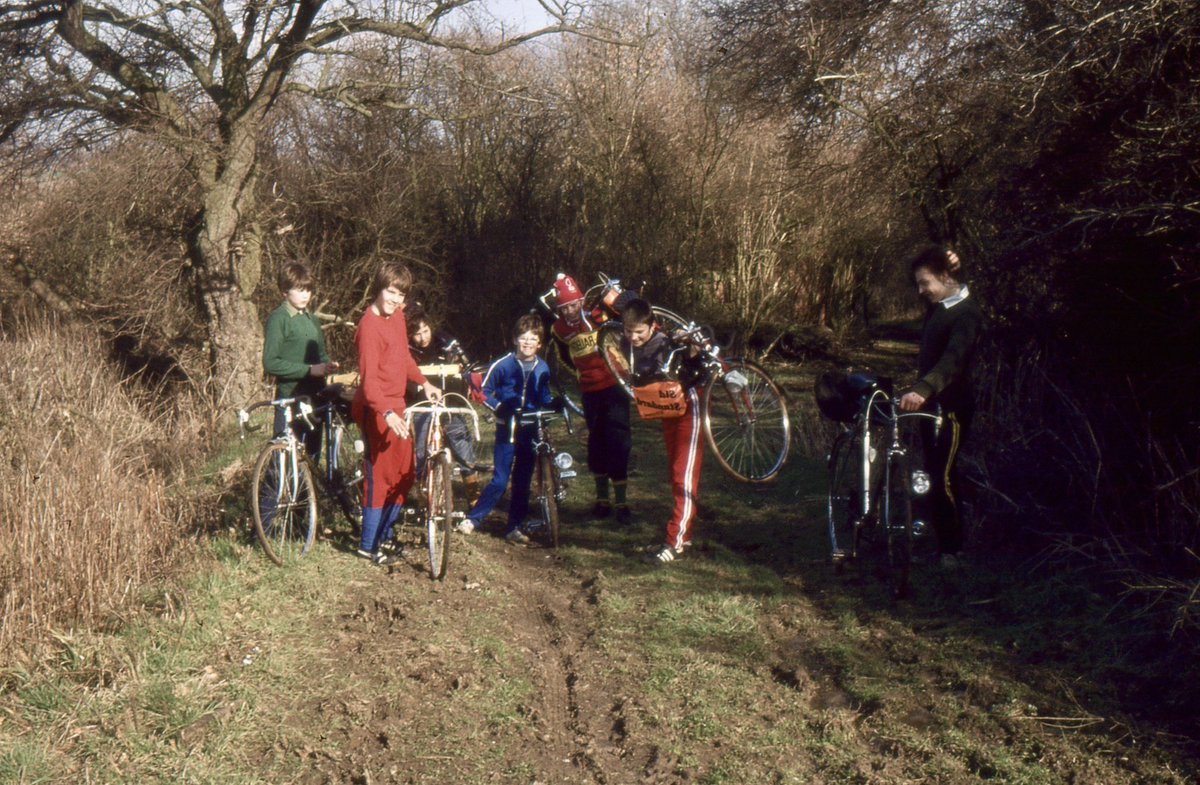 Cycletouring1's tweet photo. Proper rough stuff #itsallrideable https://t.co/j0OH1UoJsA