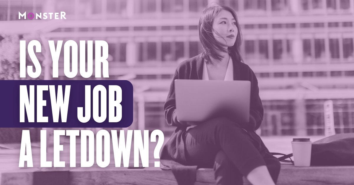 Need to quit your brand-new job? This blog from <a href="/ElanaLyn/">Elana Lyn Gross</a> can help you put in your two weeks’ notice when you’re just a few weeks or months into the gig: bit.ly/3PLavUG.