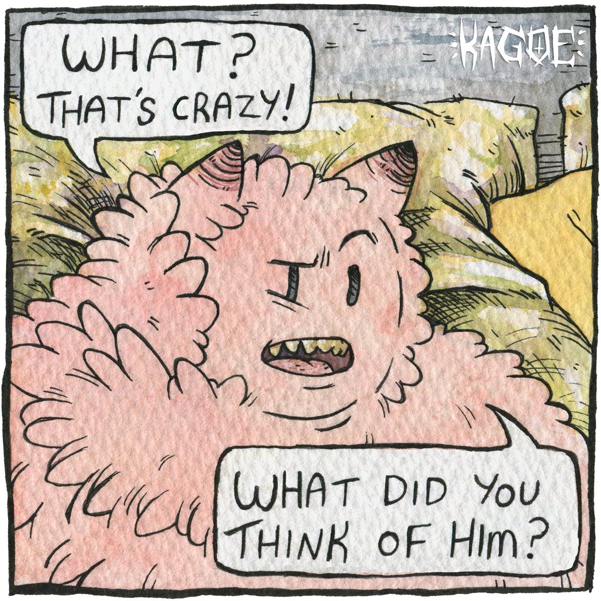 pillow talking✨

(1/2) 