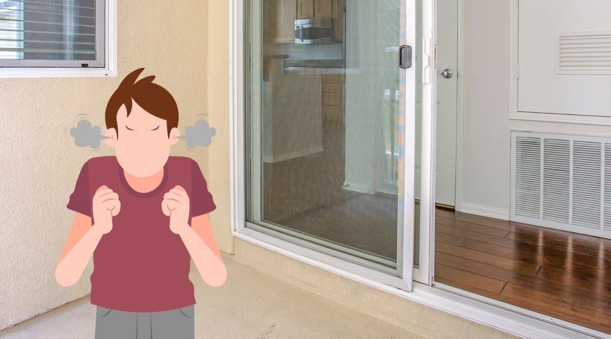 BrennanCorp's tweet photo. Are sliding patio doors worth the cost? Check out these 6 common problems before you decide: https://t.co/k1FJ5eKILC
#HomeImprovement https://t.co/LF12mVBwaL