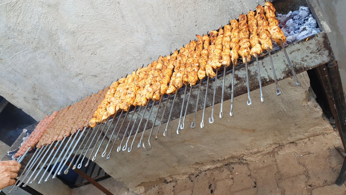 Syrıa da sıradan bir gün