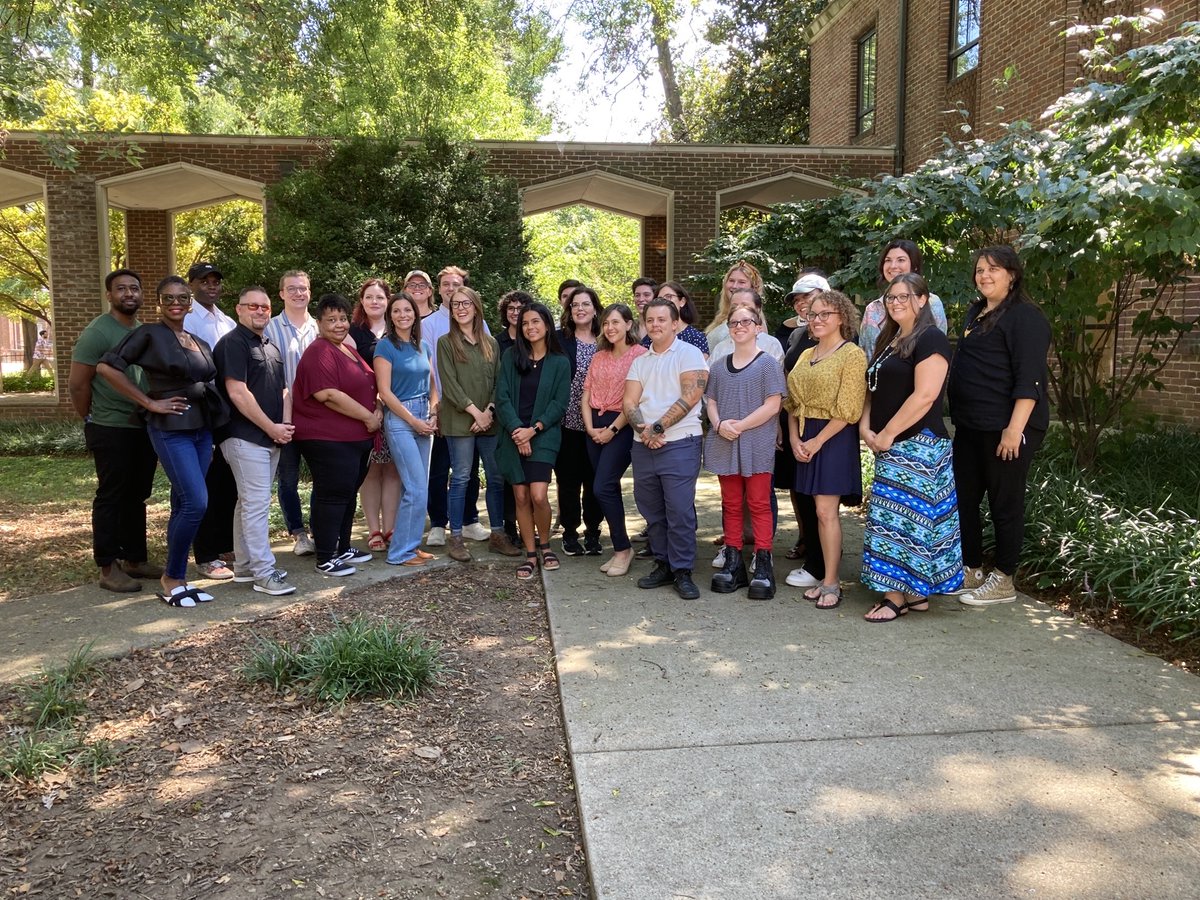 VU Divinity School tweet media