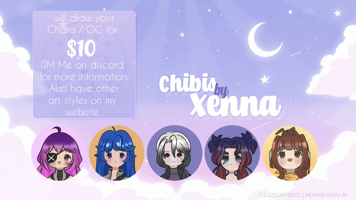 xennaru's tweet photo. Hi i do ToF pfps hehe c: 
Paypal onli https://t.co/3ODldTPlaD