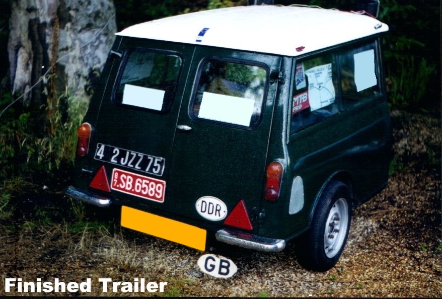 miniphernalia's tweet photo. @TisI_LeClerc @judith_sheen @EvokeClassics @BulldogBDX @MinxGenie @LeahRebeccaUK @GeorgeCochrane1 @britishminiclub We made one and used it at #Mini40 @SilverstoneUK in 1999... https://t.co/1299MDXl4M