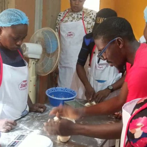 bread_ranger's tweet photo. #breadranger #bread #breadbasics @AyetigboD @DewtipEnteprise https://t.co/hBiF7efOgk