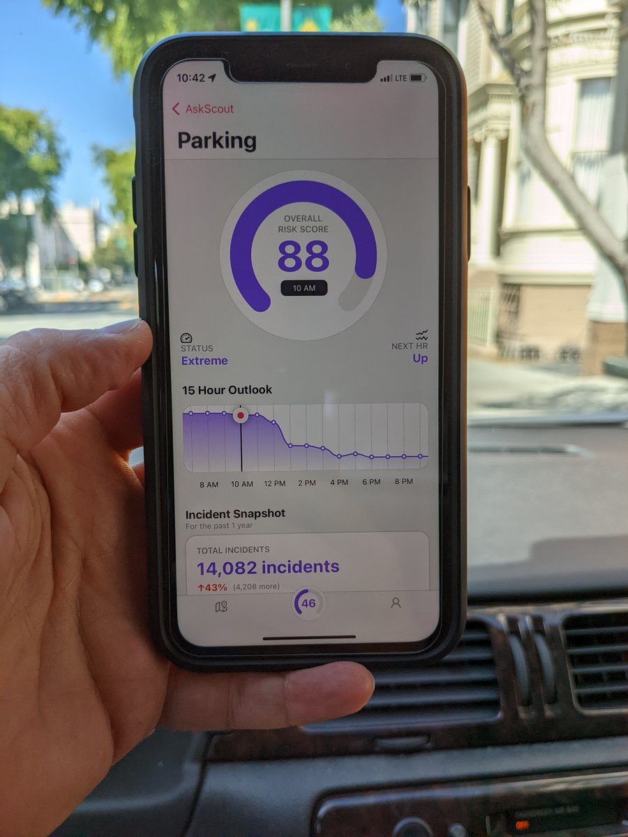 Plan 4 Safety, AskScout. tweet media