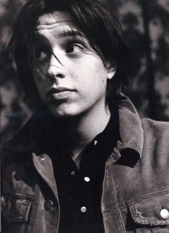 JULIAN CASABLANCAS is 44 Happy birthday, man (si tu me lis) 