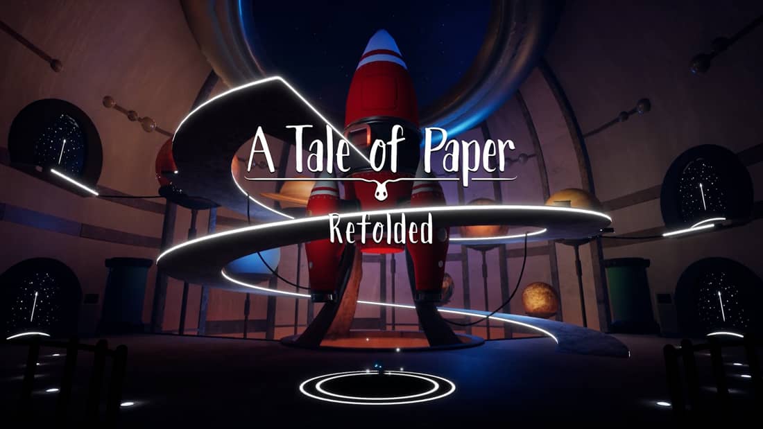 mektige's tweet photo. Giveaway time! 

I have one Xbox code each for Bright Memory: Infinite and A Tale of Paper: Refolded.

RT, follow, and let me know which game you're hoping to score, then check back Wednesday for the results! https://t.co/ID4BkZMkNX