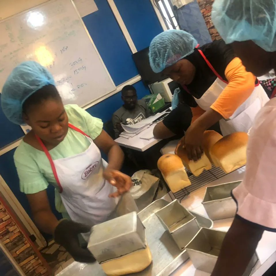 bread_ranger's tweet photo. #breadranger #bread #breadbasics @AyetigboD @DewtipEnteprise https://t.co/nWFR7KqEh1