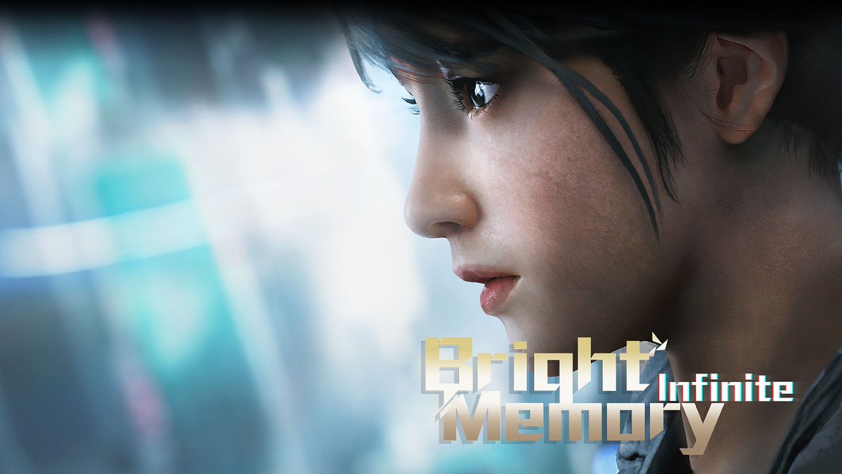 mektige's tweet photo. Giveaway time! 

I have one Xbox code each for Bright Memory: Infinite and A Tale of Paper: Refolded.

RT, follow, and let me know which game you're hoping to score, then check back Wednesday for the results! https://t.co/ID4BkZMkNX