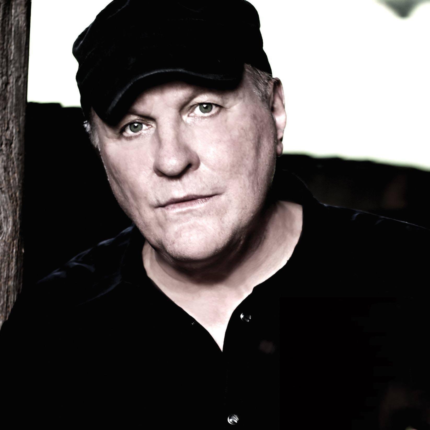 Please join us in wishing Collin Raye a very Happy Birthday! - Team CR 
