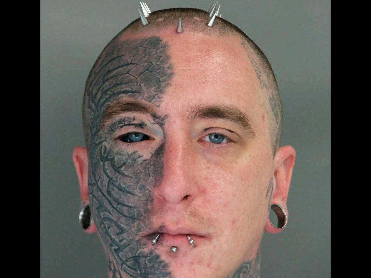 barstoolsports's tweet photo. Does This Look Like The Face Of A Pennsylvania Man Busted For Trying To Buy Human Remains? https://t.co/HsJLHcXjSq https://t.co/AJG0nZBQQx