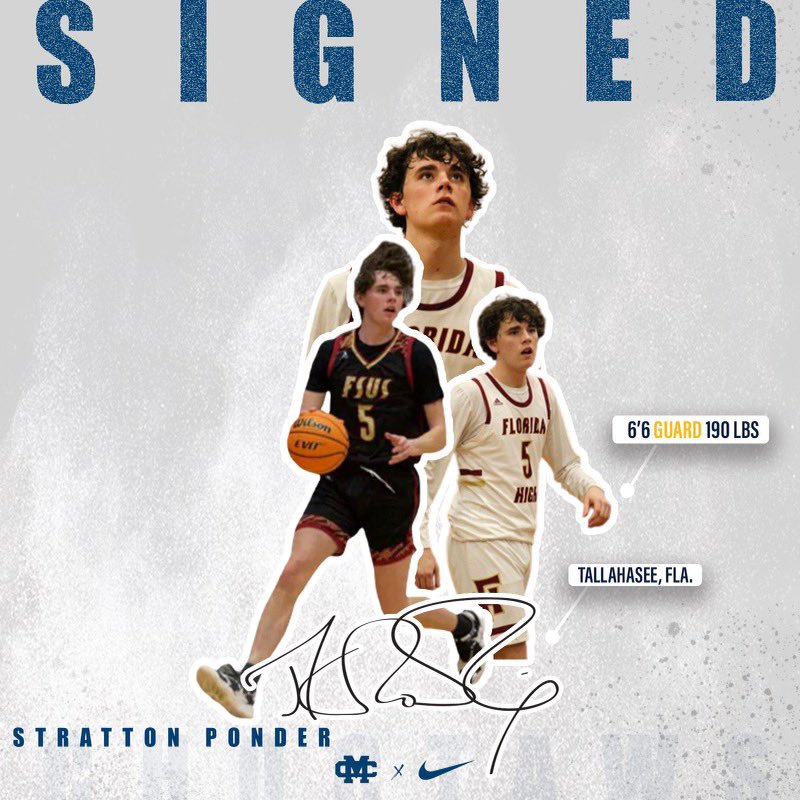 Mississippi College Men's Basketball tweet media