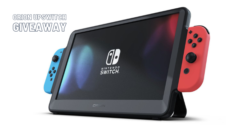 ButWhyThoPC's tweet image. 🚨GIVEAWAY🚨

Want to upgrade your portable gaming experience? We&apos;re giving away an Up-Switch ORION which takes your handheld gaming to the next level!

👉🏾Follow &amp;amp; RT
👉🏾Follow @upswitchusa
💜Like
👋🏾Tag a friend
🖱️Enter here: bit.ly/BWTUpSwitchOri…