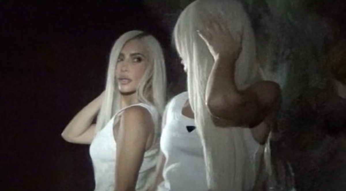 KIM KARDASHIAN KIMKARDASHIAN POSTS X visual data 6