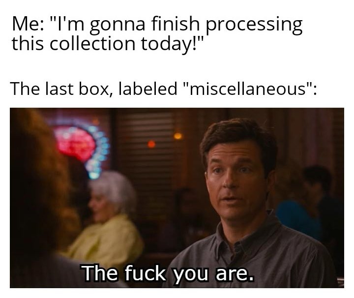 ArchivesAreCool's tweet image. #processing #archivesproblems