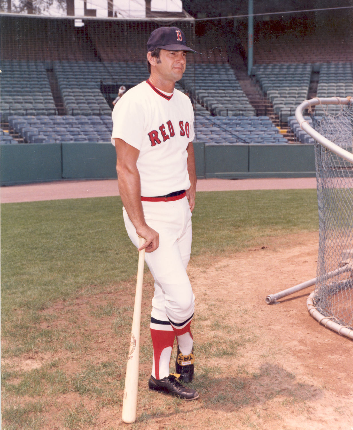 Wishing a happy 83rd birthday to legend, Carl Yastrzemski. 
