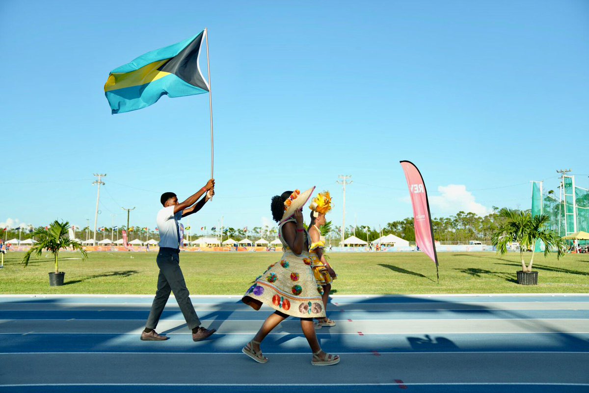 Office of The Prime Minister The Bahamas on Twitter