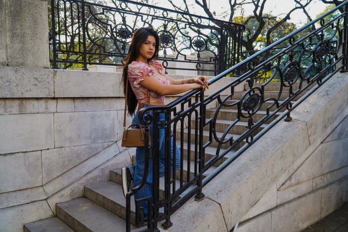 Que lindo que estuvo el s&aacute;bado 🔆  Have a great week ✨  #love #flowers #flores #saturday #mondaymotivation<a href="/tag/love"class="tags"><span>#love</span></a><a href="/tag/lifestyle"class="tags"><span>#lifestyle</span></a><a href="/tag/garden"class="tags"><span>#garden</span></a><a href="/tag/style"class="tags"><span>#style</span></a><a href="/tag/ootd"class="tags"><span>#ootd</span></a><a href="/tag/flowers"class="tags"><span>#flowers</span></a>