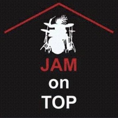 Jam on Top tweet media