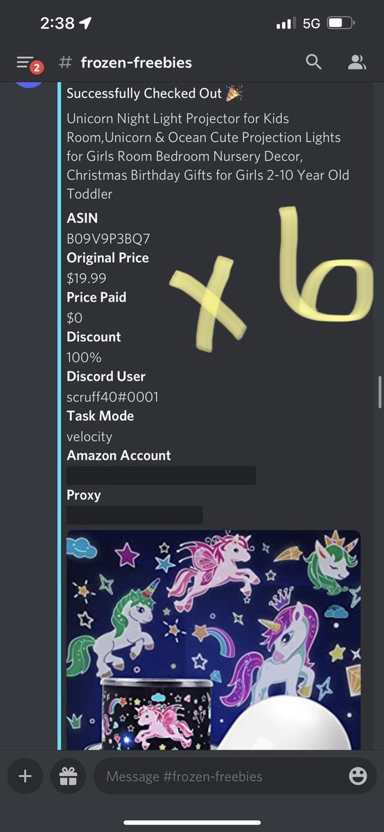FreebiesFrozen tweet picture