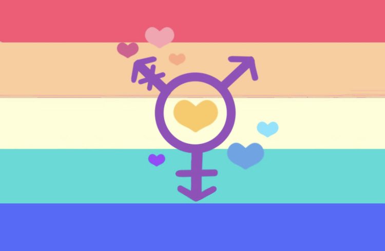 T4Tfavs's tweet photo. Jesus and Judas from the Bible are T4T! Jesus is a trans man who uses he/they/it pronouns! Judas is boyflux and goes by he/him pronouns! They are both bisexual! https://t.co/nWBUDBBHL3