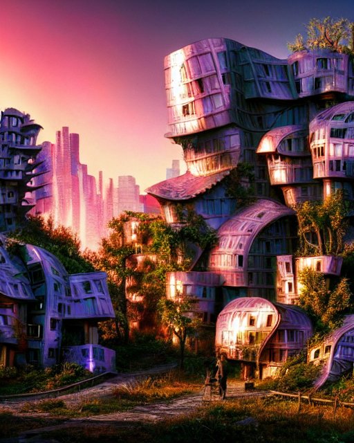 Aschnight's tweet photo. Futuristic abandoned hive buildings👀

#AiArt #StableDiffusion #AcceptingRequests https://t.co/dGlwXtfNLC