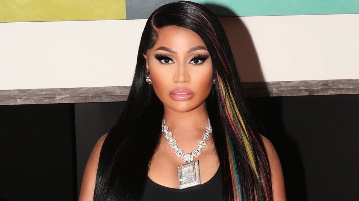 Nicki Minaj Caviar on Twitter ".NICKIMINAJ has now earned 124 entries on Billboard Hot 100