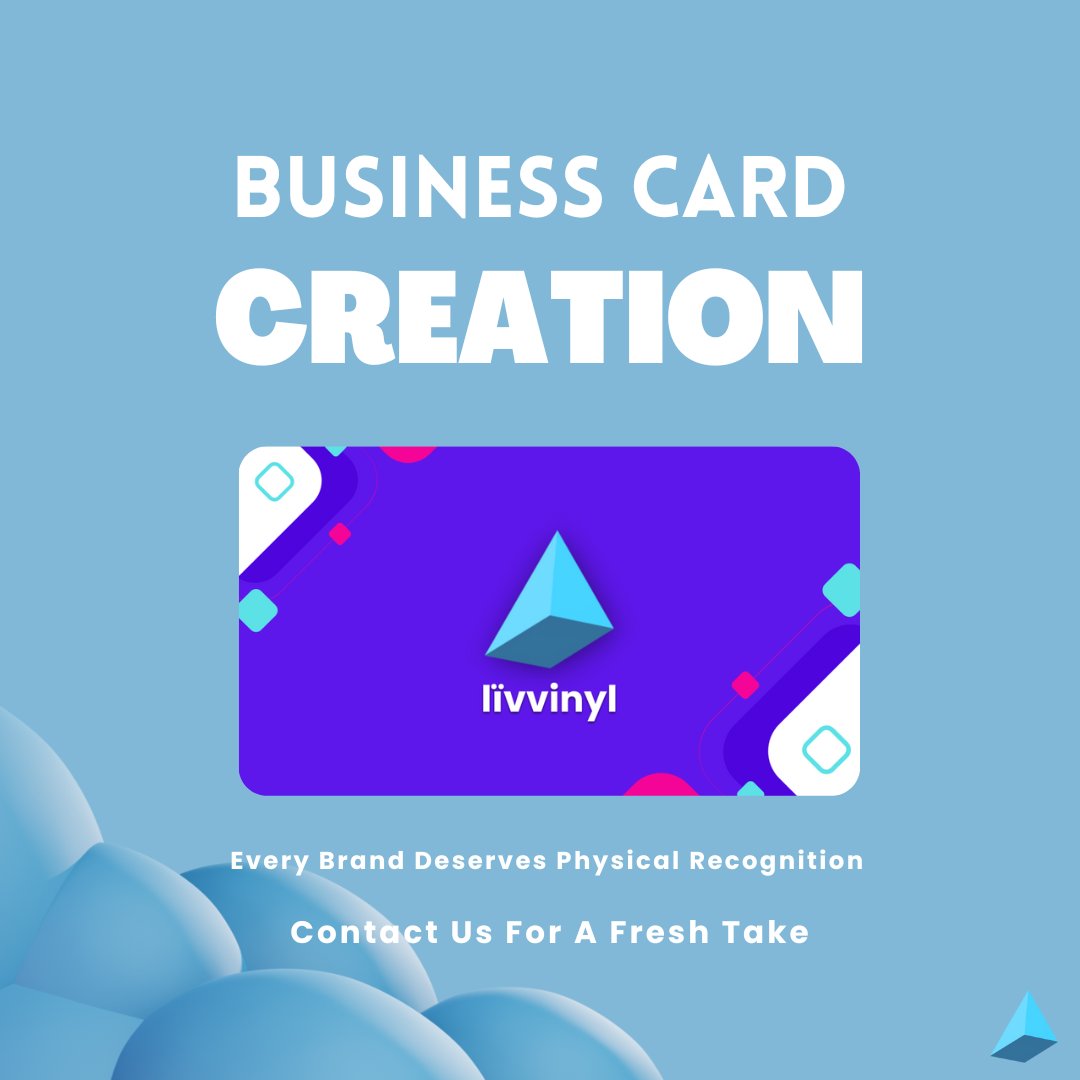 livvinyl's tweet photo. We do AR but we also do cARds 🤝🏼
Contact Us For A Fresh Take 📲
#burlington #dtburlon #burlingtonontario #burly #hamilton #oakville #toronto #gta #gtha #halton #ontario #arkit #arcore #ar #nft #augmentreality #futuretech #augmentedrealitygaming #arlife #arfuture #blender https://t.co/0GoRHSK1xl