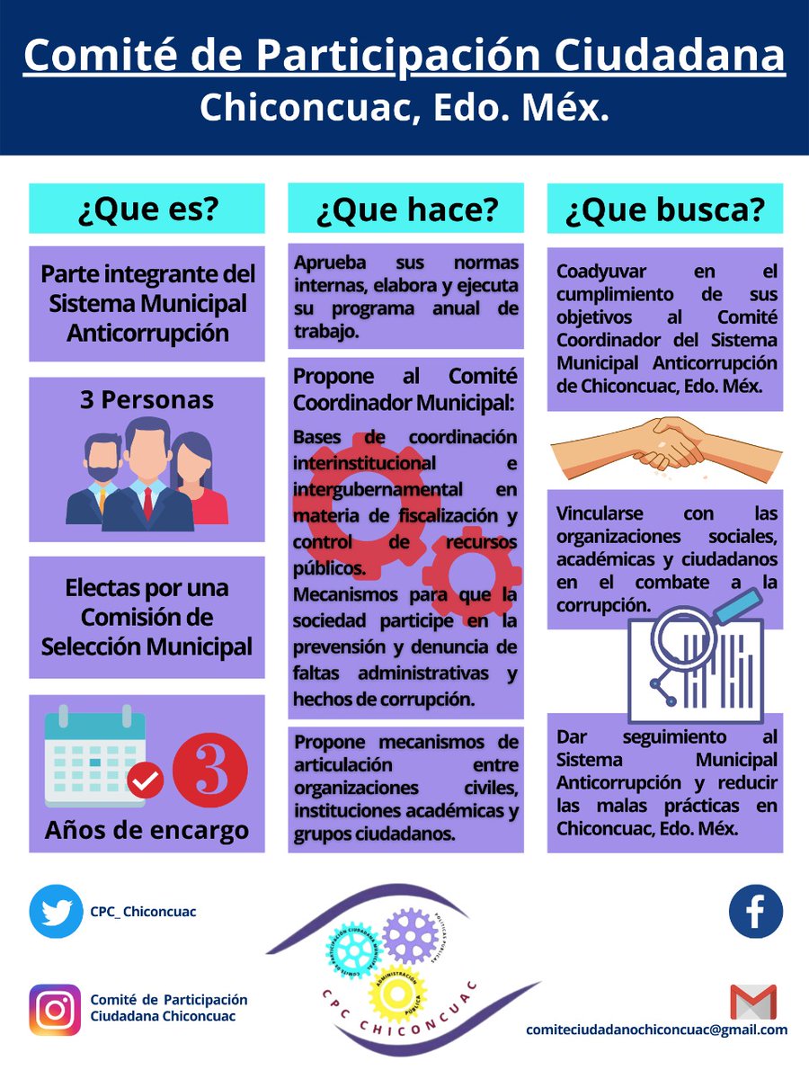 En esto se está trabajando