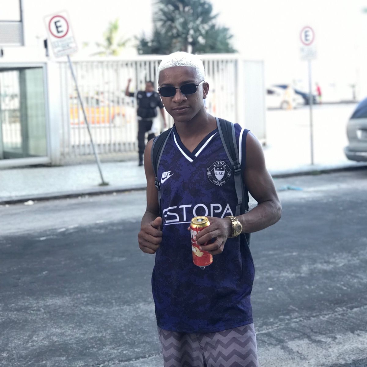 #NewProfilePic