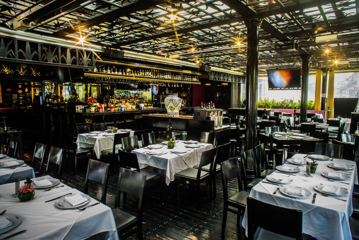 El sabor y tradición gastronómico de nuestra cocina se debe al impecable labor del equipo que se desempeña día a día.
Visítenos !!!
<a href="/CantinaVeinte/">Cantina La 20</a> #Polanco #CDMX 
#tesorosdemexico #viveuntesoro #visitmexico